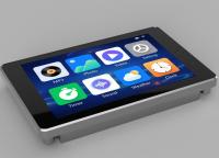 Módulo de visualización HMI LCD TFT de 5 V con vista IPS y superposición de pantalla opcional