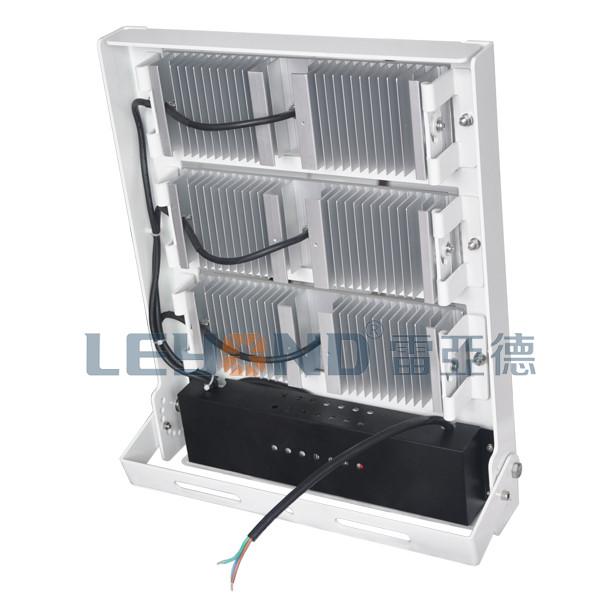 High power waterproof 150w outdoor led flood light for Advertising Billboard 5 years warranty