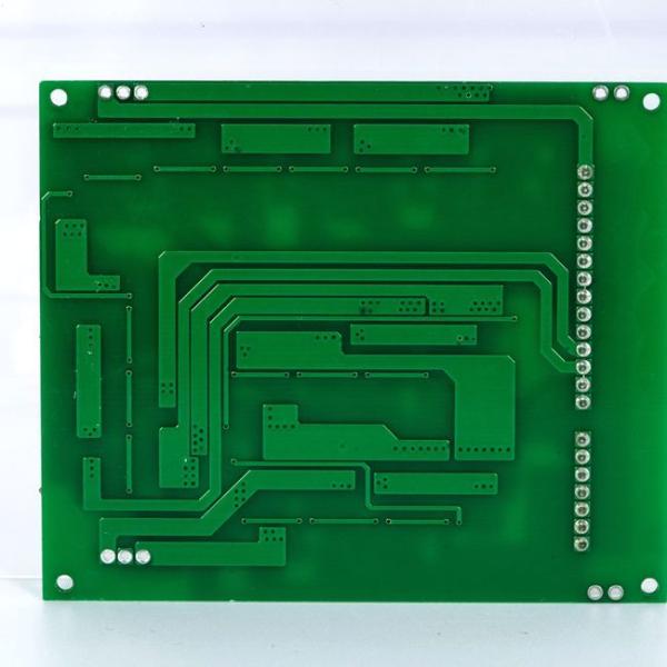 High-Power Custom PCB Solutions  Precision Layout for Industrial Power Systems