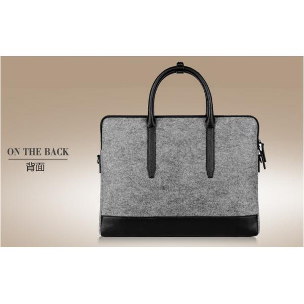 Best selling wholesale fashion design laptop bag Light weight Stylish Bag for 13 inch Notebook