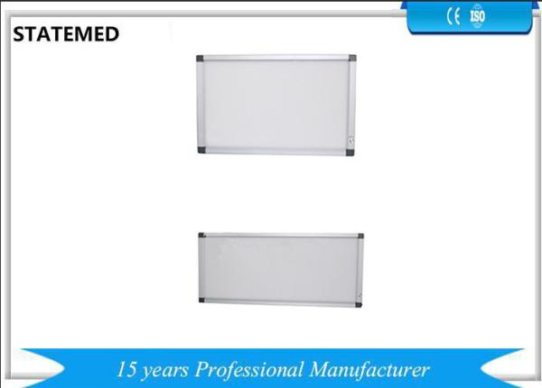 Adjustable Single Union LED X Ray Film Viewer Observation Lamp For Hospital
