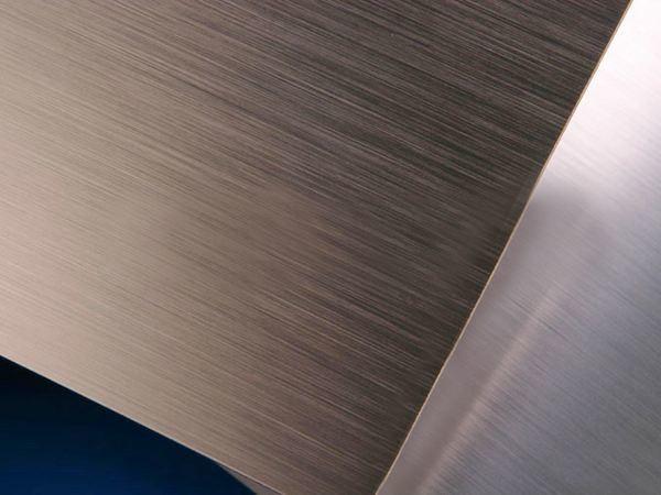 Internal Walls AA1100 PE Core Fireproof Aluminum Composite Panel
