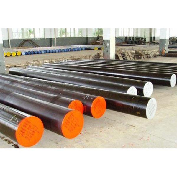 JIS S235JR High Carbon Steel Round Bar S450 S500 DIN GB