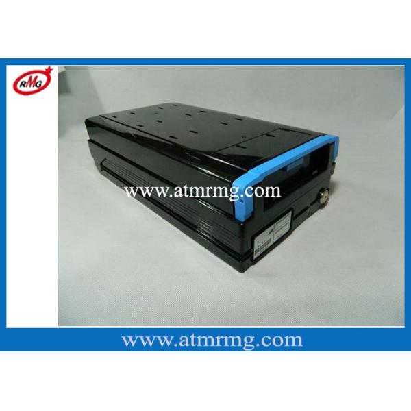 Diebold ATM Parts 00104777000D diebold cassette with metal lock 100PLN