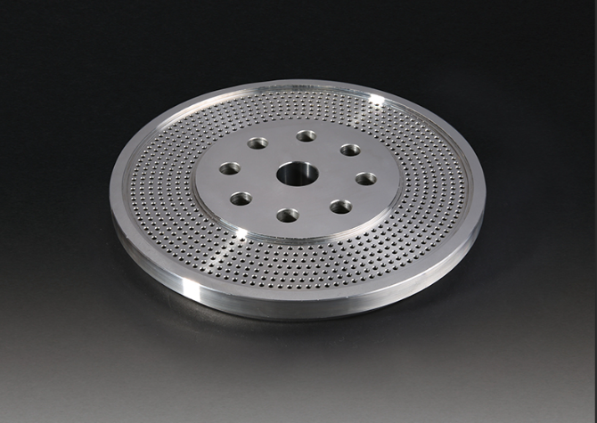 Precision Spinneret Maintenance Service Restore Performance Extend Lifespan