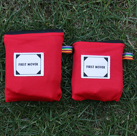 Factory Customized Portable Pocket Camping Mat Baby Climb Outdoor Ultra-thin Waterproof Beach Mat Camping Picnic Blanket