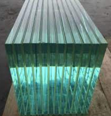 Hot Sale Low Price High-End Tempered Laminated Glass for Building/Window