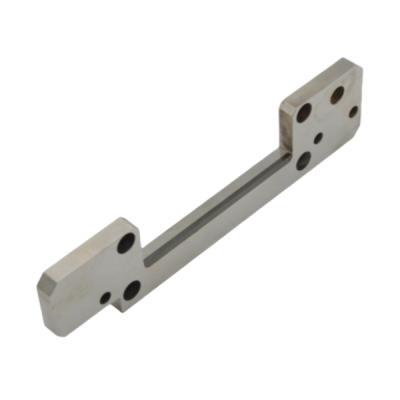 Cuchilla de corte de acero de tungsteno para bobinados de baterías