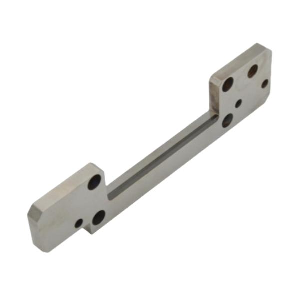 Cuchilla de corte de acero de tungsteno para bobinados de baterías
