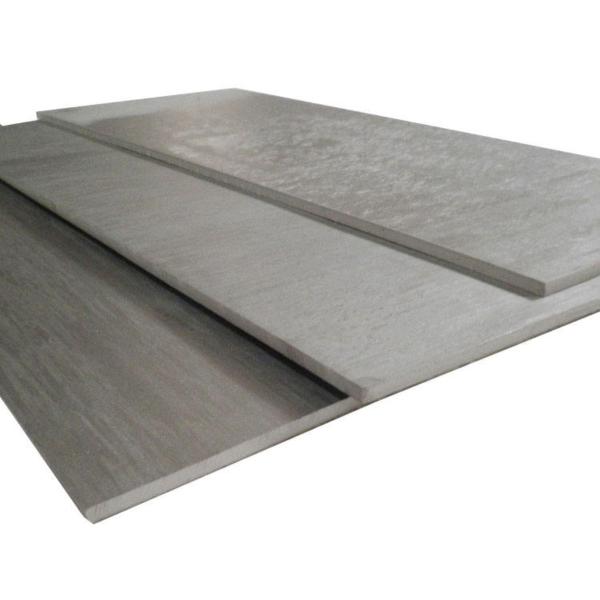 ASTM B265ISO 9001 Titanium Sheet Metal Ti6Al4V Grade 2 Grade 5 Building Materials