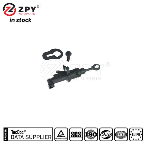 Cilindro maestro de embrague ZPY 6R0721405B para Polo 6R GTI Fabia MK2 Roomster