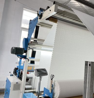 Desizing Textile Singeing Machine Process Stainless Steel