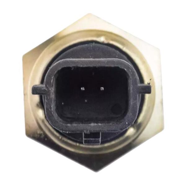 Sensor de temperatura del líquido de enfriamiento de Renault Dacia Dokker 226300007R de 2 pines