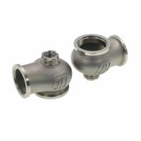 Auto Parts Gravity Alloy Aluminium Die Casting Mold