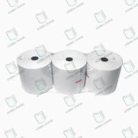 75gm fornecedor de fábrica rolo grande papel temático rolo de papel etiqueta