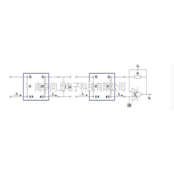5A 5MA 1A/5mA    DL-CT05C1.0   built-in miniature current transformer  0~15A