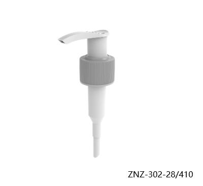 24/410 Plastic Soap Dispenser Pump For Lotion Shampoo Skincare