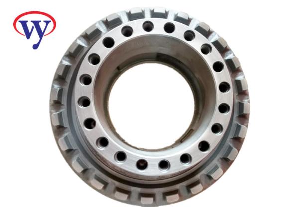 Conjunto de motor do curso do alojamento de motor MCB172A MCB103 E320C 43 quilogramas