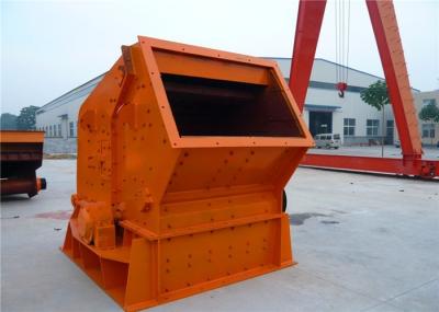 PF 1315 Impact Stone Crusher Quarry Rock Crushing Equipent 160 TPH - 250 TPH