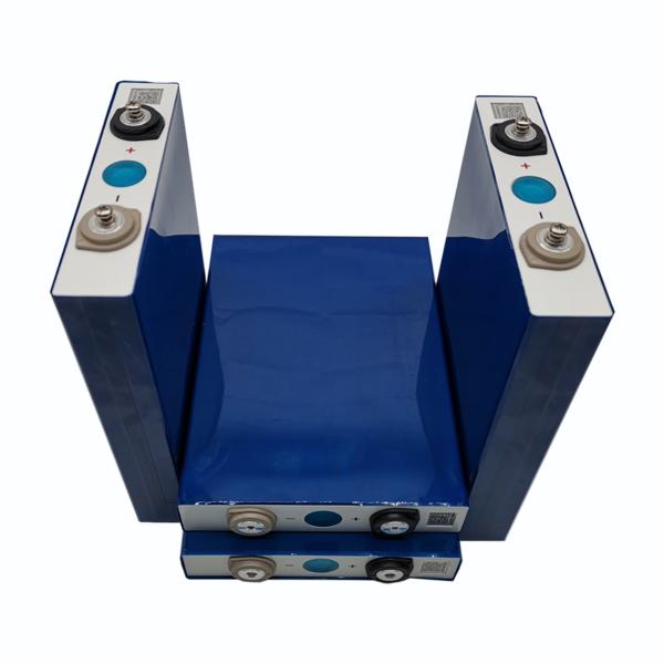 0.5C 3.2 V 100ah Lifepo4 Battery cell