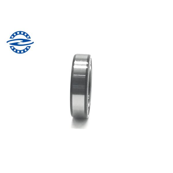 Chrome Steel bearing Deep Groove Ball Bearing 6005 2RS Size 25*47*12MM