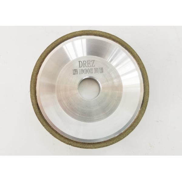 Diamond Resin Bond Grinding Wheel