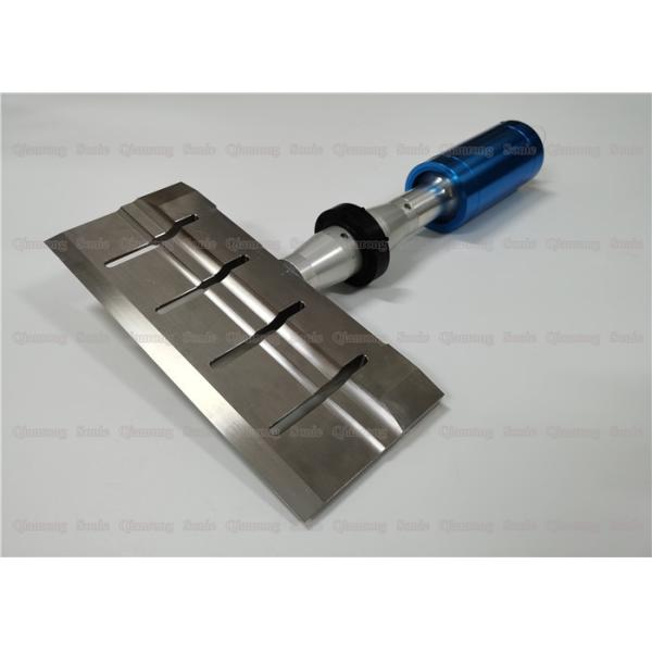 резец еды 2000w 305mm ультразвуковой для продукции торта и десерта