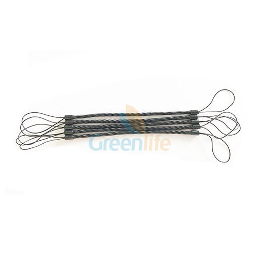 15CM Pen Coiled Leash