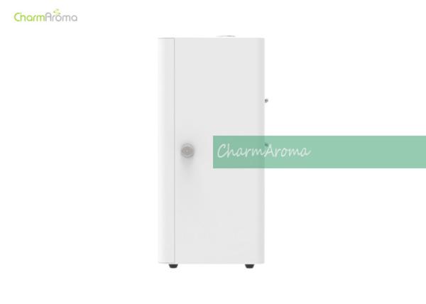 Wall Hanging Automatic Air Freshener Machine 390H X 270W X 185D MM