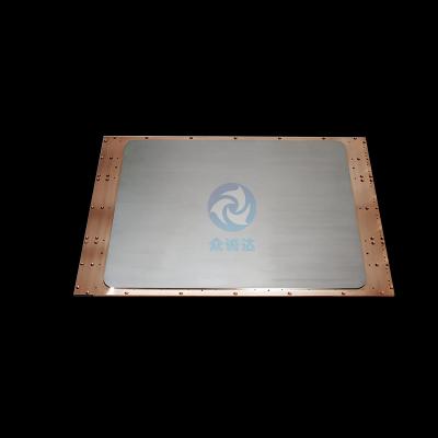 Mo Metal Sputtering Target Molybdenum Sputtering Target
