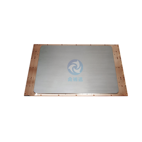 Molybdenum Sputtering Target(Mo Sputtering Target)