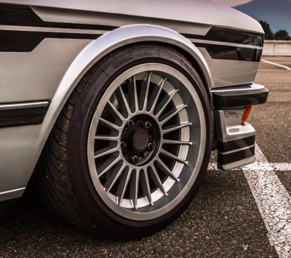 TM166501 16 inch*6.5J inch width Aluminum alloy forging wheels blanks custom automotive monoblock wheels Raw