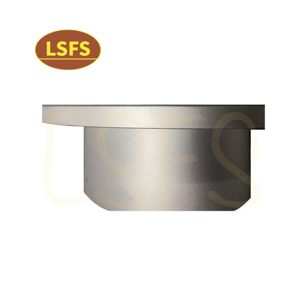 Maxus V80 Discos de freno traseros Rotor OE C00090745 para mejorar el rendimiento del freno