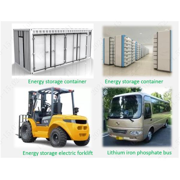 Deep Cycle 280Ah 3.22V LiFePO4 Core Energy Storage Lithium Battery  901.6Wh
