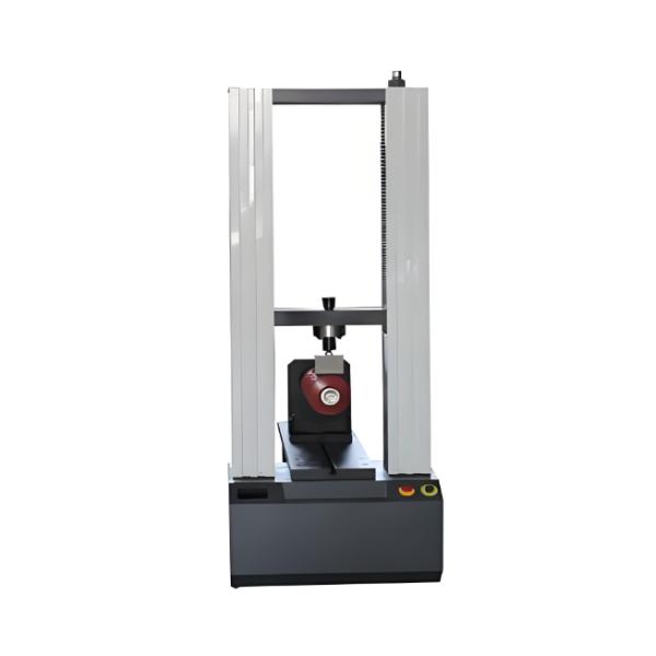 The Insulator Tensile Testing Machine Is Mainly Used To Test The Tensile Load, Tensile Strength, Tensile Failure Ect
