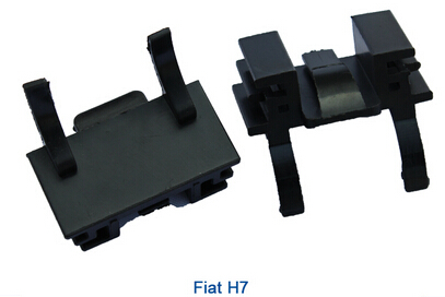 HID BASE FOR CAR FIAT H7 HID XENON LIGHT