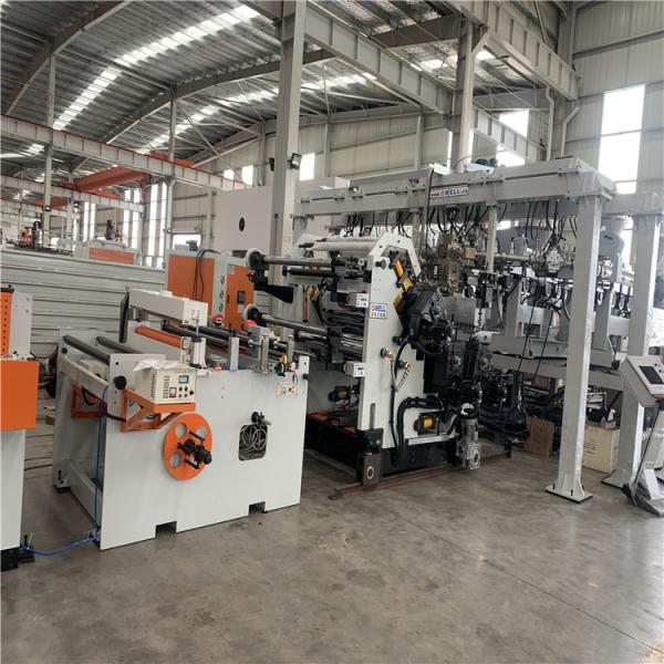 300-1200 kg/h Twin Screw Extruder PET Packaging Sheet Extrusion Line Customized Capacity No Crystallization Machine