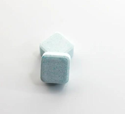 Customizable Washing Machine Tub Cleaner Tablets Laundry Machine Cleaning Pods