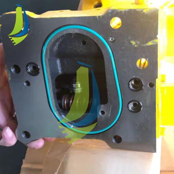 Assy клапана сервопривода 708-1L-03400 для частей экскаватора PC100-6