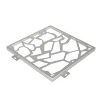 Panneau composé en aluminium de revêtement de haute qualité de revêtement de mur d'extérieur du PE PVDF FEVE de l'usine ACP