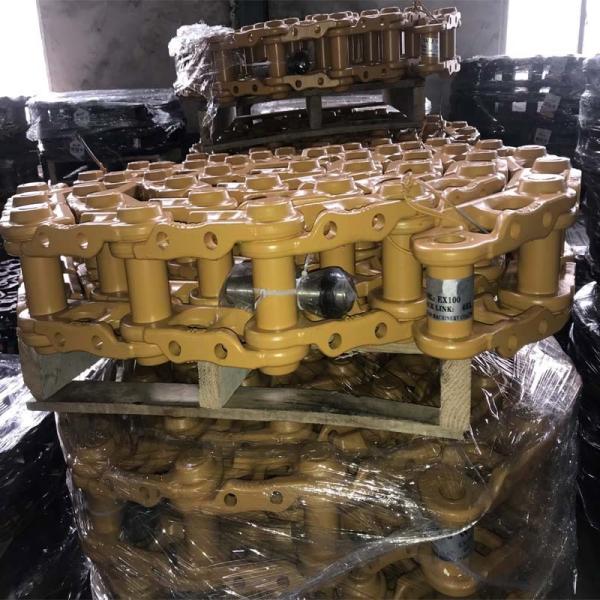 Caterpillar Track Link Assembly 1028077 995398 4I7480 932015 931927 931929 964301 9W9353 878805 878806