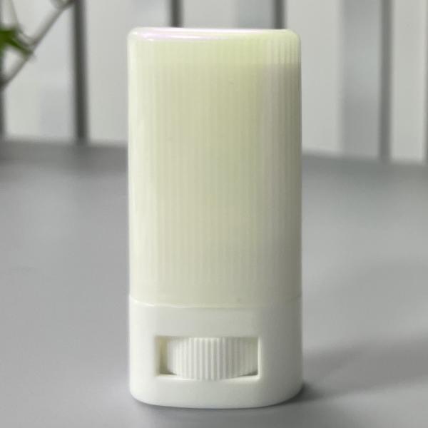JL-RD004 15ml Deodorant Stick Packaging PP PCR Plastic Deodorant Container OEM ODM