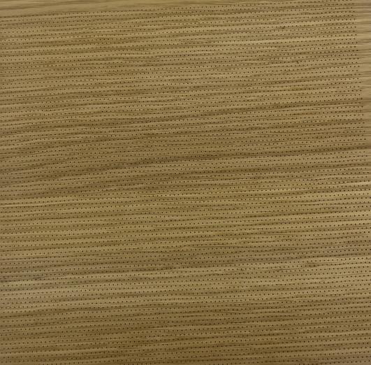 wood wall slat panels veneer slats wall acoustic panel for office