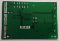 PWB do jogo da espessura verde flexível Multilayer de Soldermask 2.0mm da placa do PWB multi