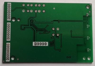 PWB do jogo da espessura verde flexível Multilayer de Soldermask 2.0mm da placa do PWB multi