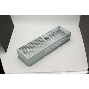 Metal box factory manufacturer SECC galvanized steel sheet shielding cover