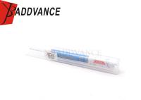 DRK-RT1B Deutsch entra en contacto con a Pin Removal Extraction Tools Suitable para despegue, DTM, DTV, DRB, DRCP