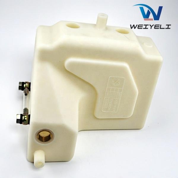 Réservoir d'expansion de liquide de refroidissement Bomag 06550084 58190395 Garantie 3 mois