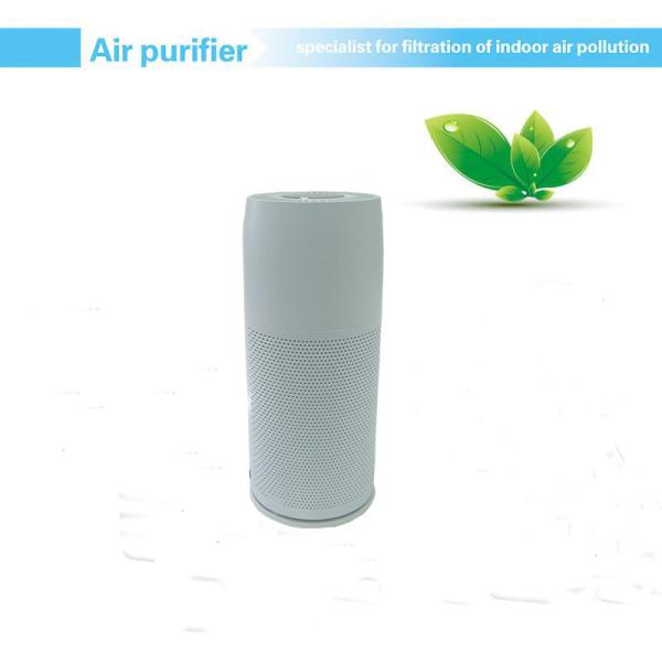 10000000pcs/Cm3 12h 20w Plasma Ionizer Air Purifier