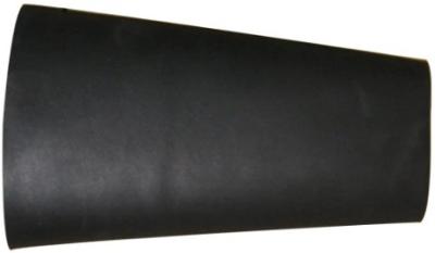 Q7 Modelo antigo - Vesícula de borracha traseira